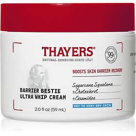 Thayers Barrier Bestie Ultra Whip Cream Kosteusvoide 65ml