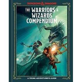 The Warriors & Wizards Compendium (Dungeons & Dragons)