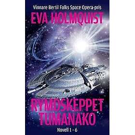 Rymdskeppet Tumanako
