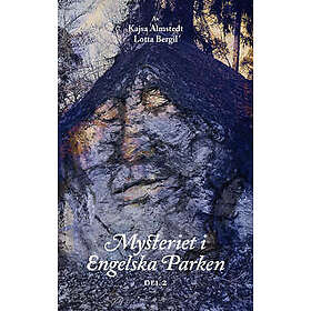 Mysteriet i Engelska parken. Del 2