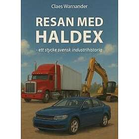 Resan med Haldex ett stycke svensk industrihistoria