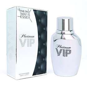 The Only Way Is Essex Platinum VIP for Men edt 100ml