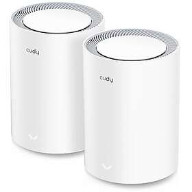 Cudy Mesh Solution M3600 (2-pack)