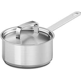 Austin and Barbeque AABQ Classic Kastrull 16cm (med lock)