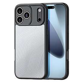 Dux Ducis Aimo Deksel for iPhone 17 Pro