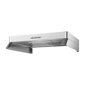 Røroshetta Edge kjøkkenventilator