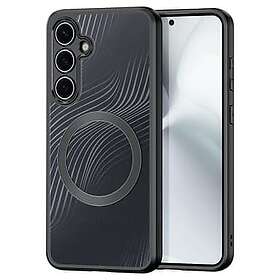 Dux Ducis Aimo Series Magnetring Skal för Samsung Galaxy S24 FE