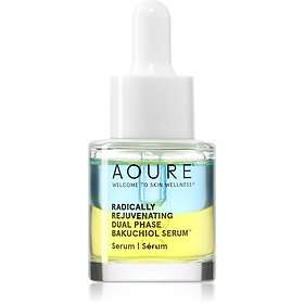 Acure Radically Rejuvenating Dual Phase Bakuchiol Serum 20ml