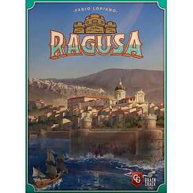 Ragusa 2nd Edition