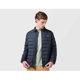 Fred Perry Collared Baffle Jacket (Men's)