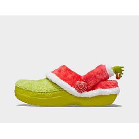 Crocs x The Grinch Classic Clog (Femme)