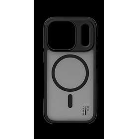 iDeal of Sweden Bumper Skal med MagSafe för iPhone 17 Pro