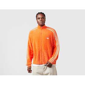 Adidas Faux Mohair Classic Track Top (Unisex)