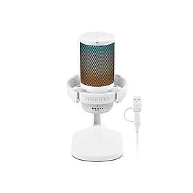 Maono DGM20 Mikrofon (hvit)