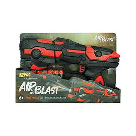 Airblaster Airblast Softbullet Gun 11366