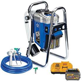 Graco GX 21 (2x6,0Ah)