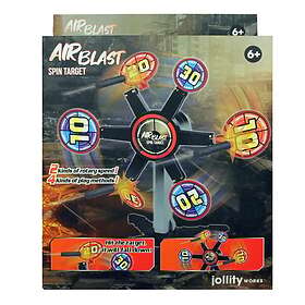 Airblaster Airblast Spin Target