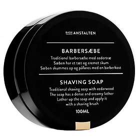 Badeanstalten Partasaippua 100ml