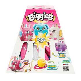 Biggies Kanin BIG001-RA