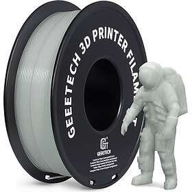 Geeetech PLA Luminous Vit 1.75mm 1kg