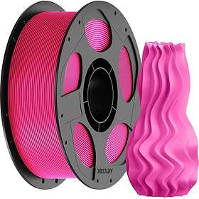 Anycubic PLA Basic Magenta 1.75mm 1kg