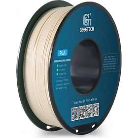 Geeetech PLA Wood Poplar 1,75mm 1kg
