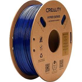 Creality Hyper PETG Blå 1.75mm 1kg
