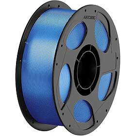 Anycubic PETG Gjennomsiktig Blå 1.75mm 1kg