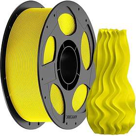 Anycubic PLA Basic Keltainen 1.75mm 1kg