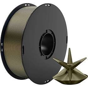 Anycubic PLA Metal Champagne 1,75 mm 1kg