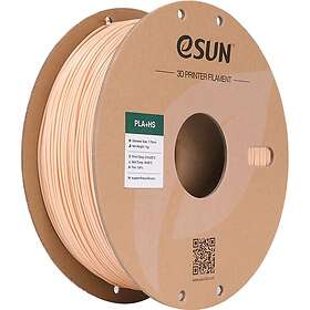 eSUN PLA+HS Beige 1,75mm 1kg