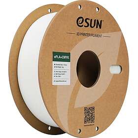 eSUN PLA+ CMYK Vit 1.75mm 1kg