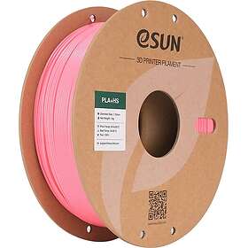eSUN PLA+HS Rosa 1.75mm 1kg