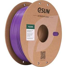 eSUN PLA+HS Lilla 1.75mm 1kg