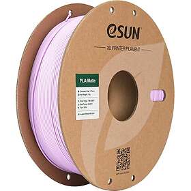 eSUN PLA-Matte Lila 1.75mm 1kg