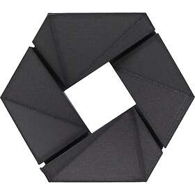 3DJake easyPETG Matte Mørkegrå 1.75mm 1kg