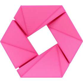 3DJake easyPETG Rosa 1.75mm 1kg