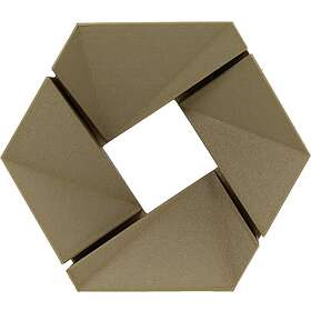 3DJake easyPETG Matta Pronssi 1.75mm 1kg