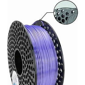 AzureFilm PLA Silk Lila 1.75mm 1kg
