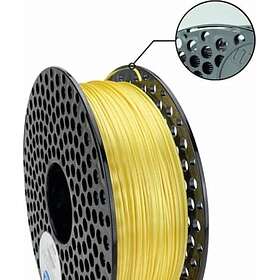 AzureFilm PLA Silk Gul 1.75mm 1kg