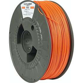The Filament PETG Machinery Orange 1.75mm 1kg