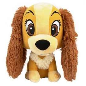 Disney Classics Lil Bodz Lady med lyd 20cm
