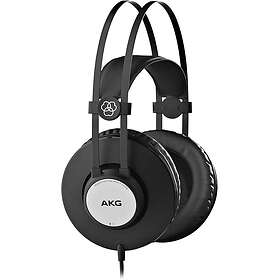 AKG K-72 Closed-Back Monitoring Headphones