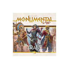 Monumental Duel : Trade