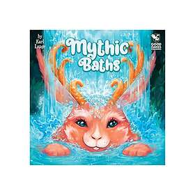 Mythic Baths