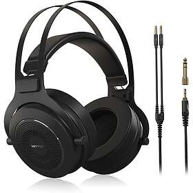 Behringer Hamiltion-Omega Open-Back Retro Headphones