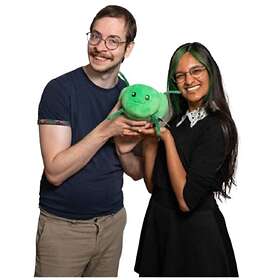 FIRSTGRADE Kawaii 20cm (24-RS-SQUISH-20)