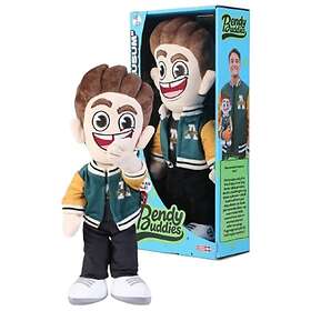 FIRSTGRADE Bendy Buddies Alexander Husum 25-FG-AH-BENDY-BUDDIES