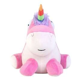 FIRSTGRADE Vaffelhest 20cm (24-TP-SQUISH-20)