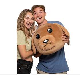 FIRSTGRADE Baloo 40cm (24-JM-SQUISH-40)